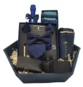 The Gentleman’s Essentials Gift Box
