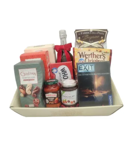 The Ultimate Family Game Delight